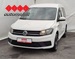 VW CADDY 1.6 TDI - N1 5 SJEDALA -