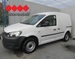 VW CADDY 1,6 TDI