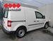 VW CADDY 1,6 TDI