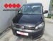 VW CADDY 1,6 TDI