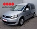 VW CADDY 1.6 TDI