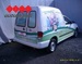 VW 1,9 SDI 1,9 SDI