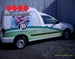 VW 1,9 SDI 1,9 SDI