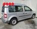VW CADDY 1,9 TDI