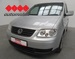 VW CADDY 1.9 TDI LIFE
