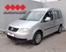 VW CADDY 1.9 TDI LIFE