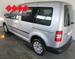 VW CADDY 1,6 TDI