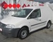 VW CADDY 1,9 TDI