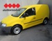VW CADDY 2,0