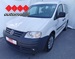 VW CADDY 2,0