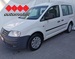 VW CADDY 2,0