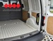 VW CADDY 2.0 SDI