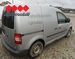 VW 2,0 SDI 2,0 SDI