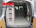 VW CADDY 2,0 SDI