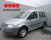 VW CADDY 2,0 SDI