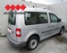 VW CADDY 2,0 SDI