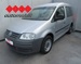 VW CADDY 2,0 SDI