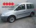 VW CADDY 2,0 SDI