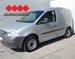 VW CADDY 2,0 SDI