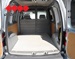 VW CADDY 2,0 SDI