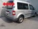 VW CADDY 2,0 SDI