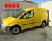 VW CADDY 2,0 SDI