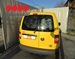 VW CADDY 2,0 SDI