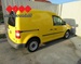 VW CADDY 2,0 SDI