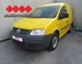 VW CADDY 2,0 SDI