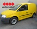 VW CADDY 2,0 SDI