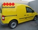 VW CADDY 2,0 SDI