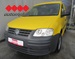 VW CADDY 2,0 SDI
