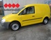 VW CADDY 2,0 SDI