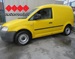 VW CADDY 2,0 SDI