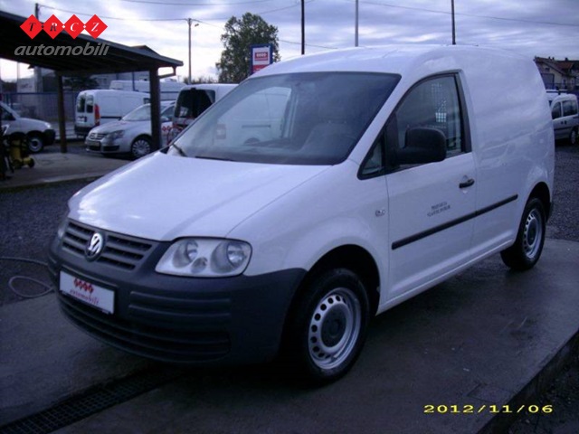 VW 2,0 SDI 2,0 SDI