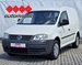 VW CADDY 2.0 SDI