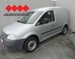 VW CADDY 2,0 SDI
