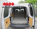 VW CADDY 2,0 SDI