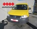 VW CADDY 2,0 SDI