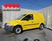 VW CADDY 2,0 SDI