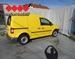 VW CADDY 2,0 SDI