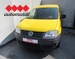 VW CADDY 2,0 SDI