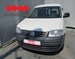 VW CADDY 2,0 SDI