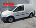 VW CADDY 2,0 SDI