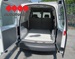 VW CADDY 2,0 SDI