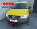 VW CADDY 2,0 SDI