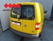 VW CADDY 2,0 SDI