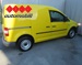 VW CADDY 2,0 SDI