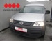 VW CADDY 2,0 SDI