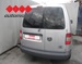 VW CADDY 2,0 SDI